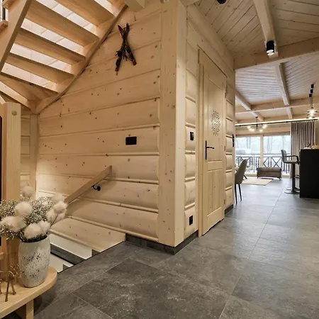 Ecowood Tatry By Jasek Premium, Odkryj-zakopane *