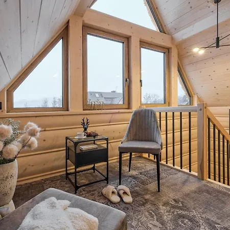 Ecowood Tatry By Jasek Premium, Odkryj-zakopane