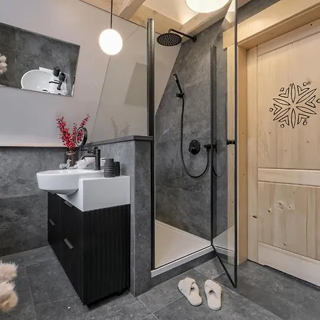 Ecowood Tatry By Jasek Premium, Odkryj-zakopane Poronin