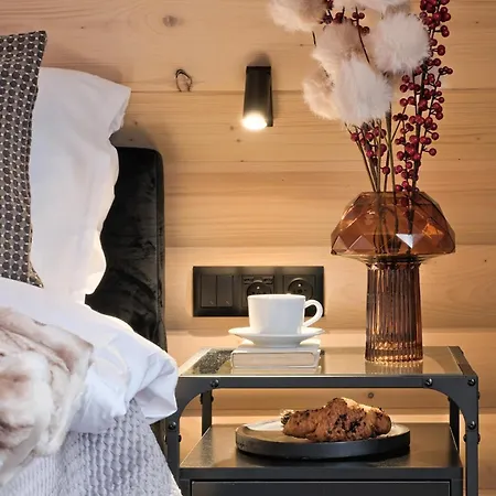 Ecowood Tatry By Jasek Premium, Odkryj-zakopane