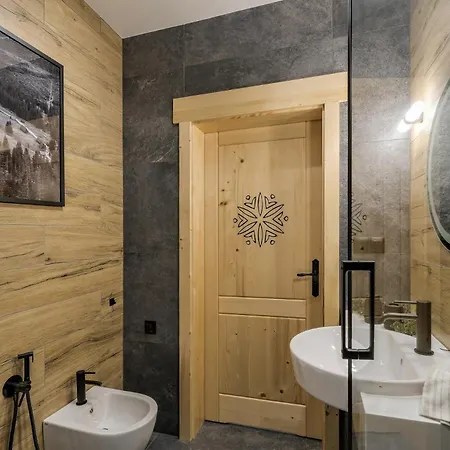 Ecowood Tatry By Jasek Premium, Odkryj-zakopane * Poronin