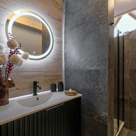 Ecowood Tatry By Jasek Premium, Odkryj-zakopane Poronin