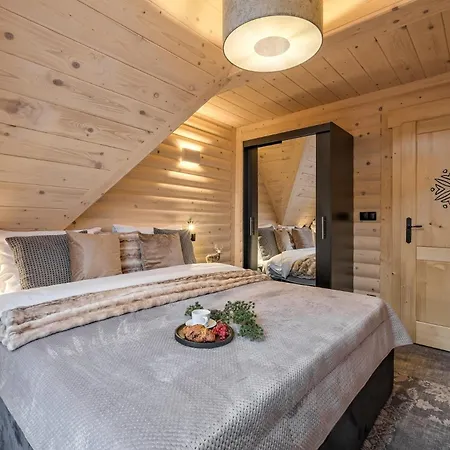 Ecowood Tatry By Jasek Premium, Odkryj-zakopane