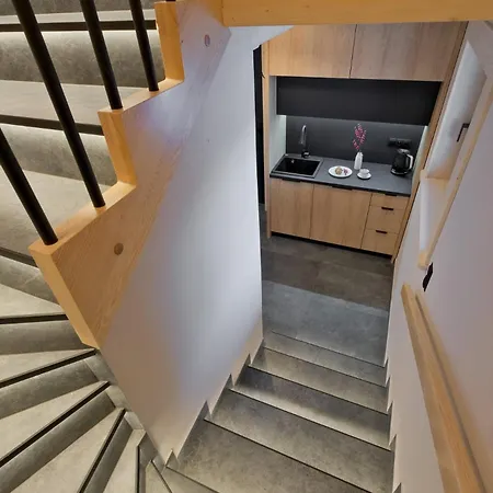 Ecowood Tatry By Jasek Premium, Odkryj-zakopane Poronin