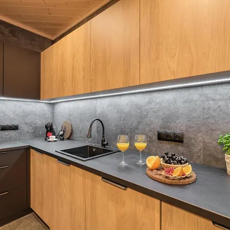 Ecowood Tatry By Jasek Premium, Odkryj-zakopane