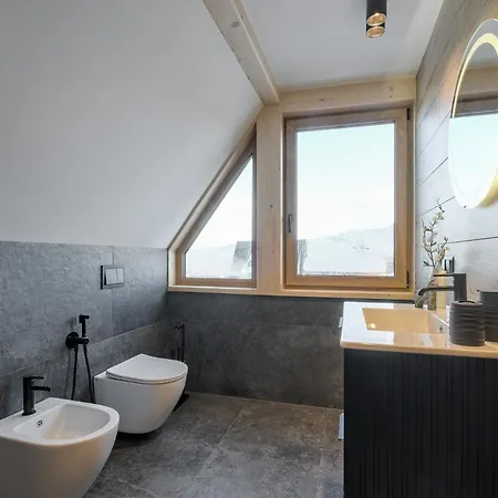 Ecowood Tatry By Jasek Premium, Odkryj-zakopane * Poronin