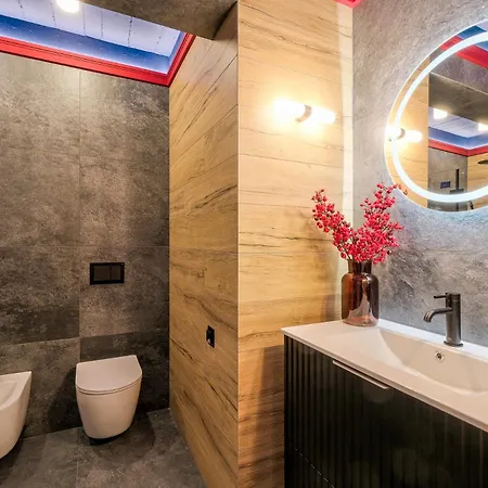 Ecowood Tatry By Jasek Premium, Odkryj-zakopane *